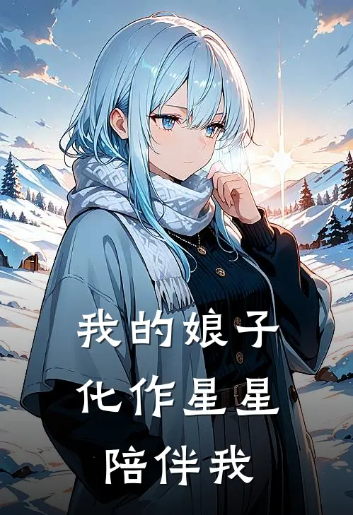 我的娘子化作星星陪伴我