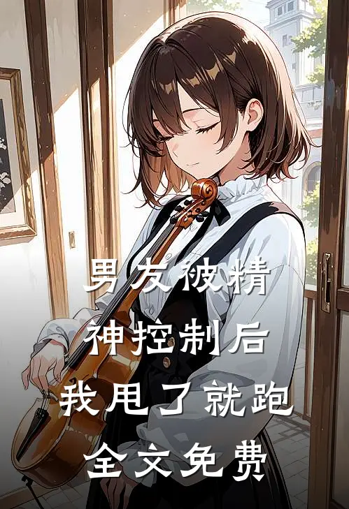 男友被精神控制后,我甩了就跑全文免费阅读