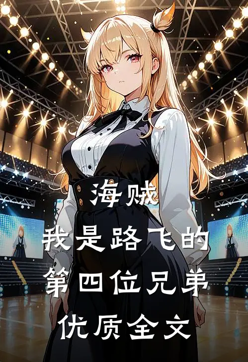 海贼我是路飞的第四位兄弟优质全文免费阅读