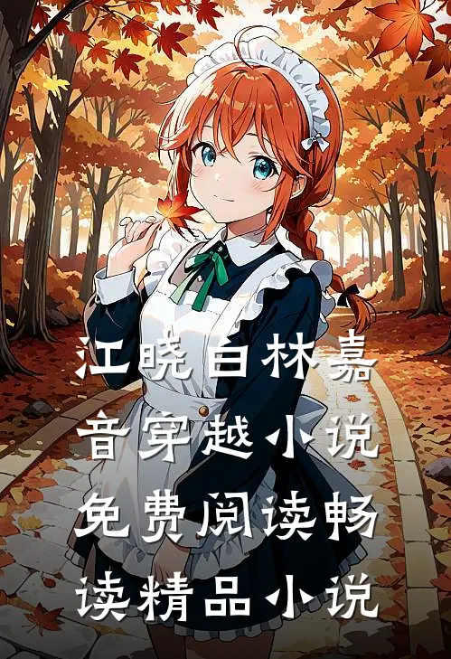 江晓白林嘉音穿越小说免费阅读畅读精品小说