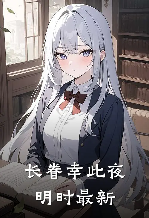 长眷幸此夜明时最新