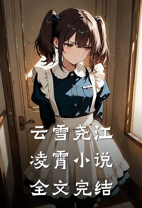 云雪尧江凌霄小说全文完结