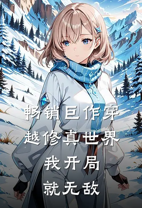 畅销巨作穿越修真世界,我开局就无敌免费阅读