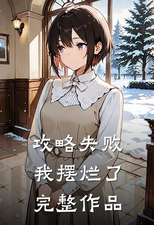 攻略失败,我摆烂了完整作品