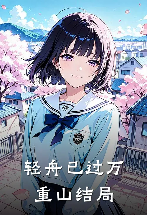 轻舟已过万重山结局后续短剧