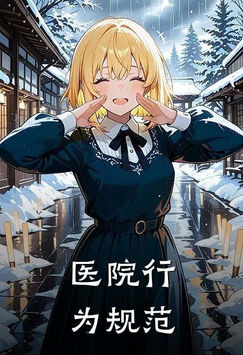 医院行为规范