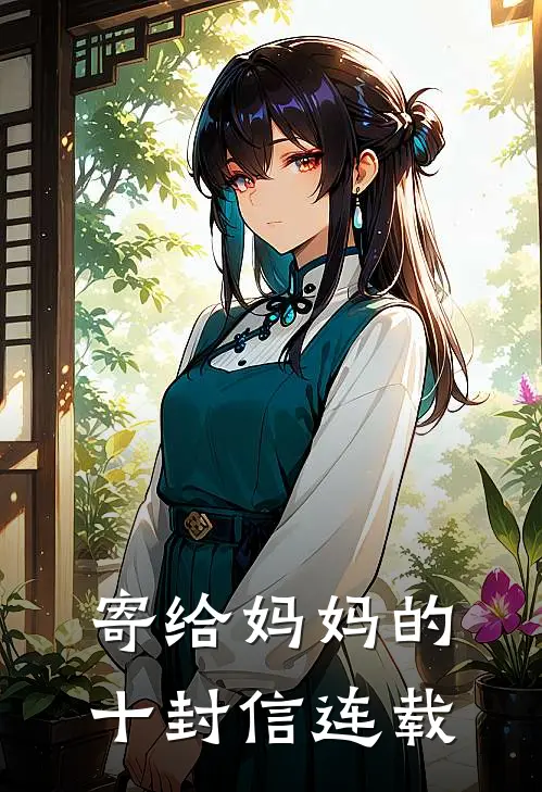 寄给妈妈的十封信连载