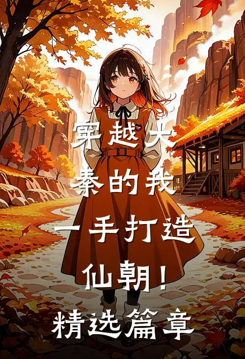 穿越大秦的我,一手打造仙朝!精选篇章免费阅读