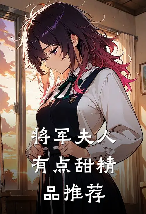 将军夫人有点甜精品推荐文