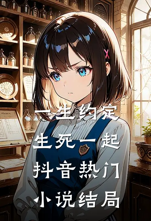 一生约定,生死一起抖音热门结局是