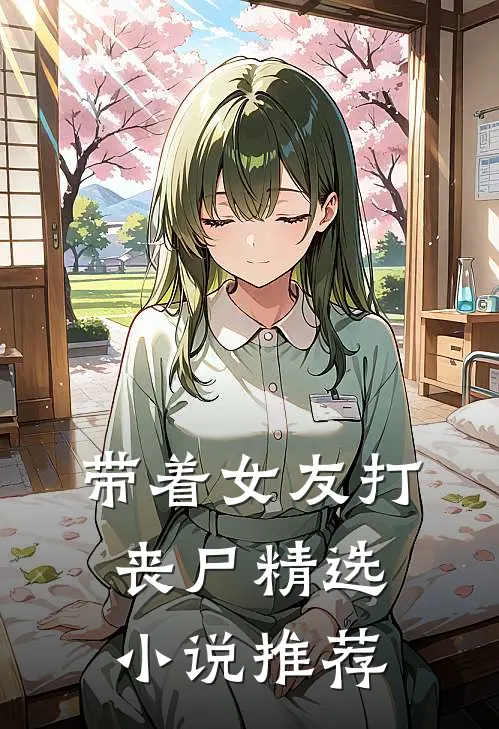 带着女友打丧尸精选小说推荐
