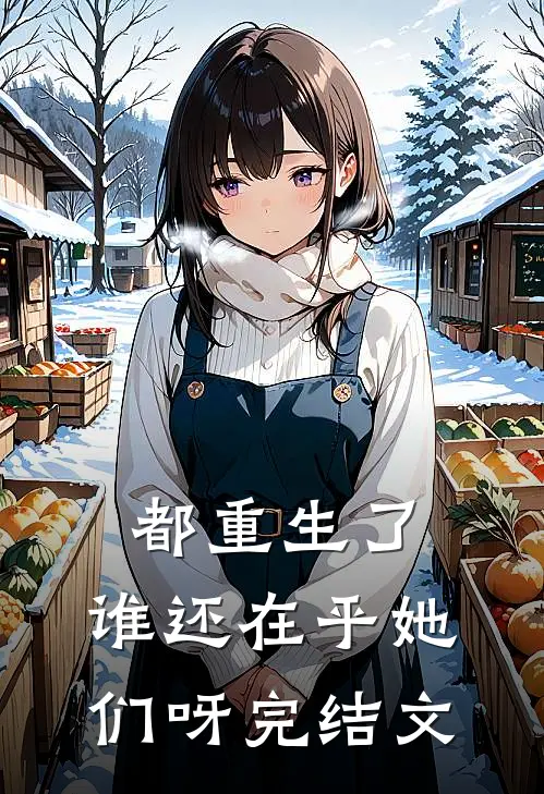 都重生了,谁还在乎她们呀完结文案