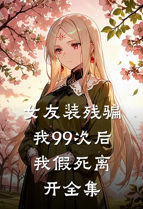 女友装残骗我99次后,我假死离开全集