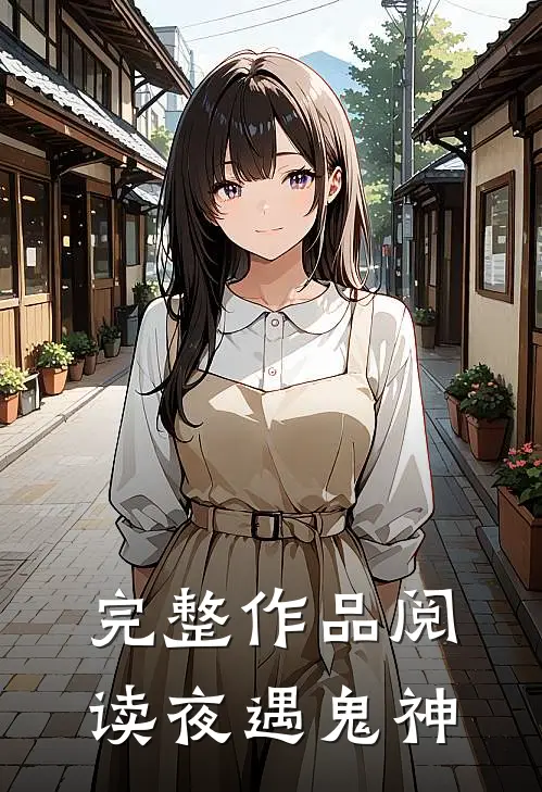 完整作品阅读夜遇鬼神