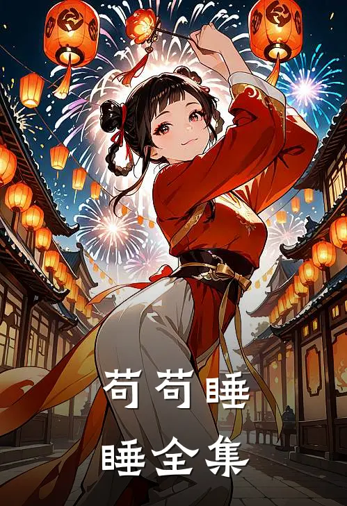 苟苟睡睡全集