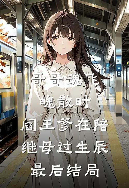 哥哥魂飞魄散时，阎王爹在陪继母过生辰最后结局