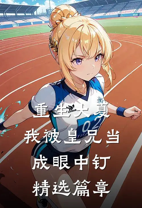 重生大夏,我被皇兄当成眼中钉精选篇章