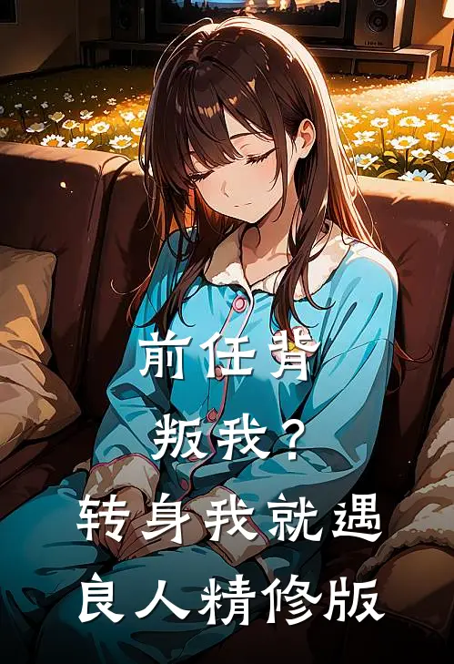 前任背叛我?转身我就遇良人精修版免费阅读