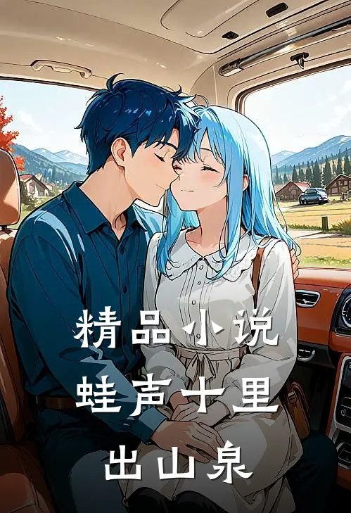 精品小说蛙声十里出山泉