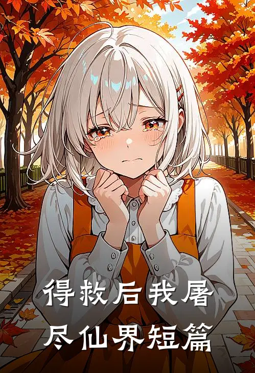 得救后我屠尽仙界短篇