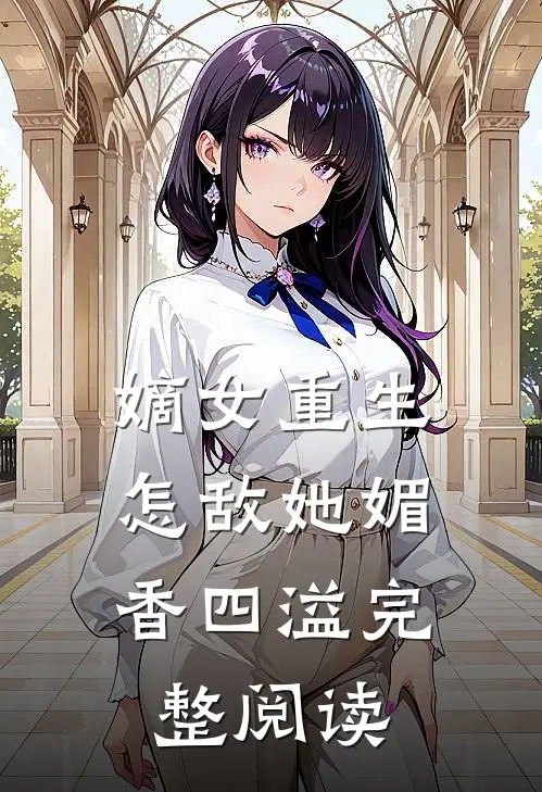 嫡女重生怎敌她媚香四溢完整阅读