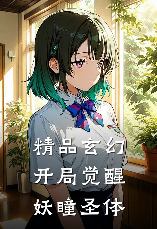 精品玄幻开局觉醒妖瞳圣体免费阅读