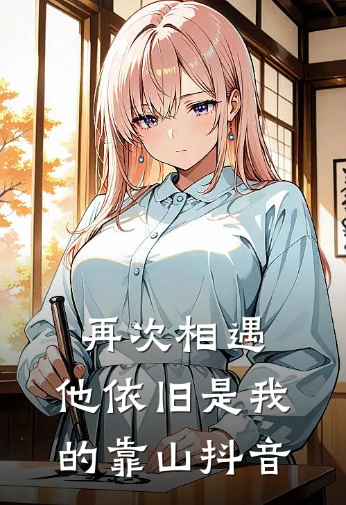 再次相遇,他依旧是我的靠山抖音视频