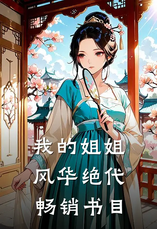 我的姐姐风华绝代畅销书目是