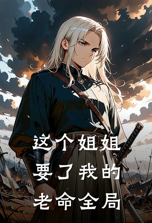 这个姐姐要了我的老命全局