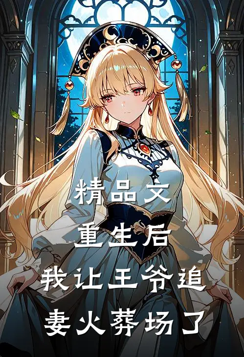 精品文重生后,我让王爷追妻火葬场了