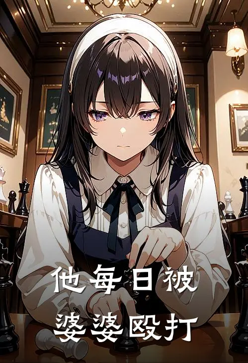 他每日被婆婆殴打