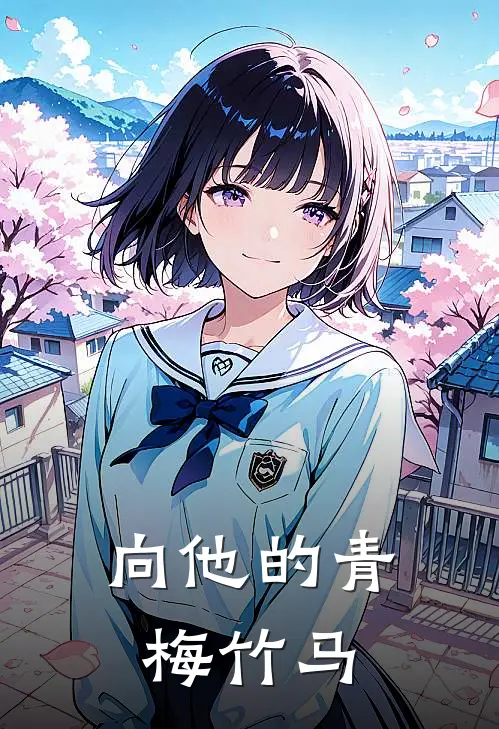 向他的青梅竹马
