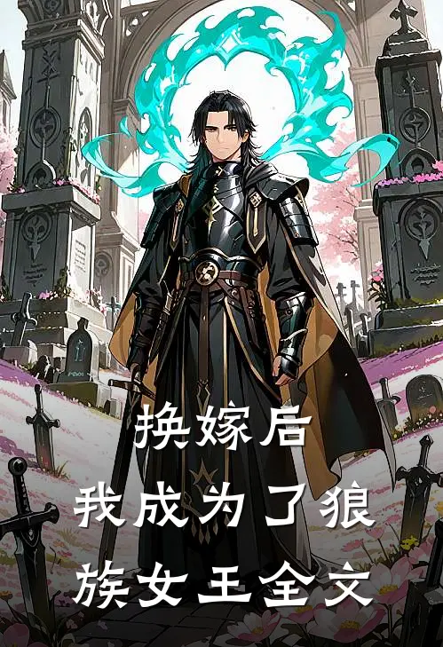 换嫁后,我成为了狼族女王全文免费