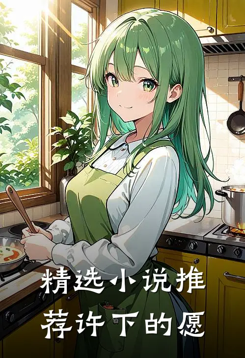 精选小说推荐许下的愿