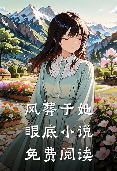 风葬于她眼底小说免费阅读