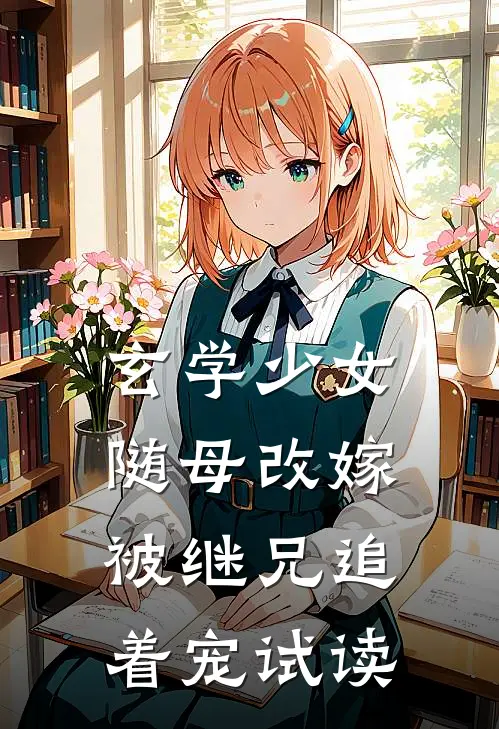 玄学少女随母改嫁,被继兄追着宠试读