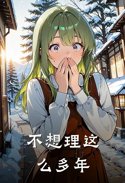 不想理这么多年