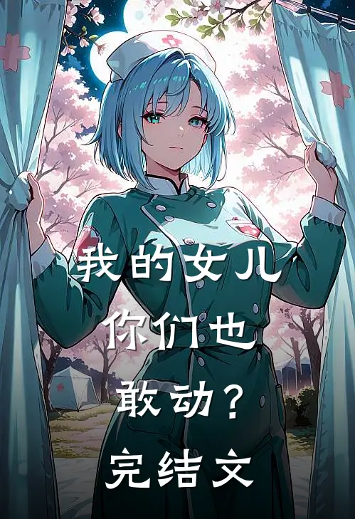 我的女儿,你们也敢动?完结文学