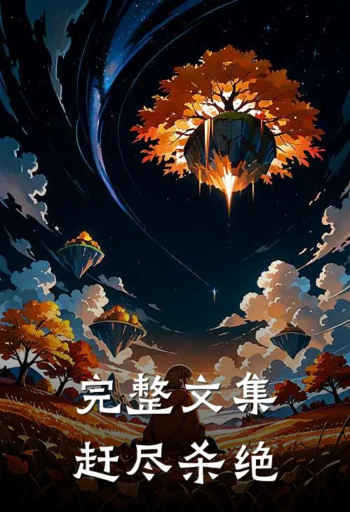 完整文集赶尽杀绝