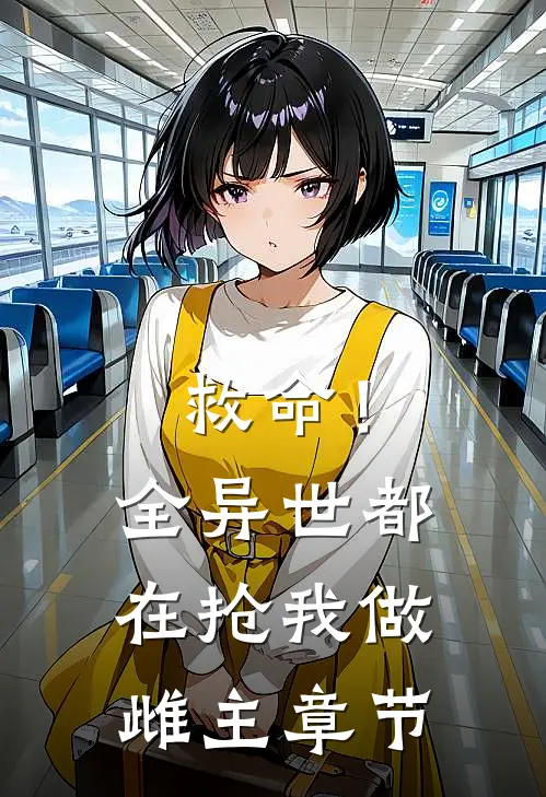 救命!全异世都在抢我做雌主章节阅读
