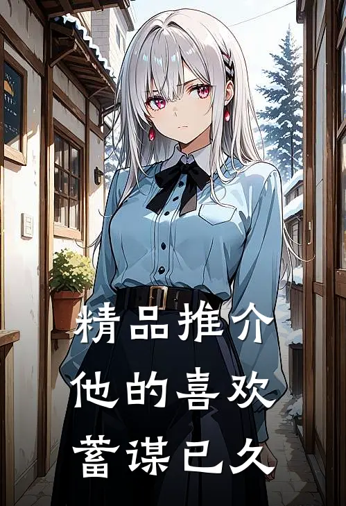 精品推介他的喜欢,蓄谋已久