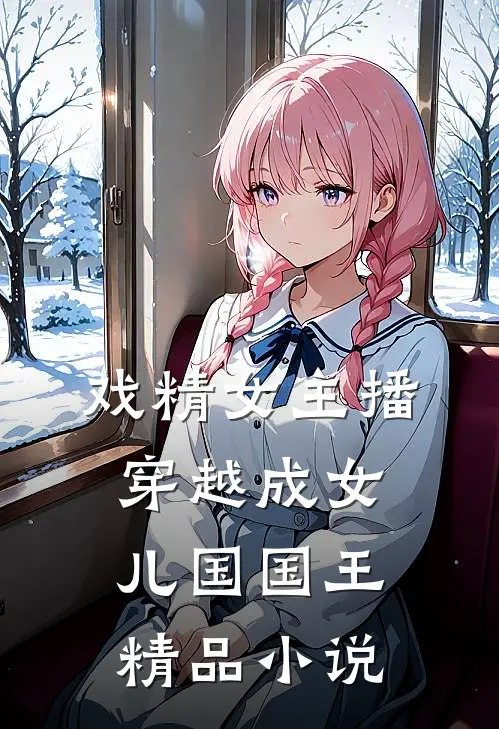 戏精女主播穿越成女儿国国王精品小说