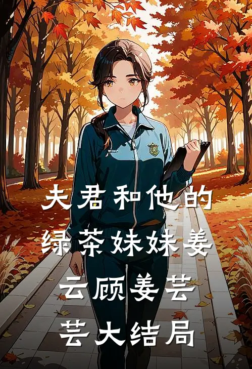 夫君和他的绿茶妹妹姜云顾姜芸芸大结局
