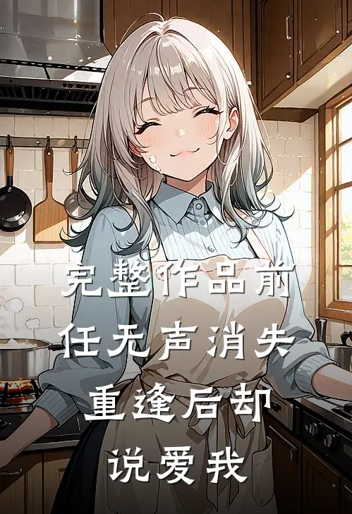 完整作品前任无声消失,重逢后却说爱我一生