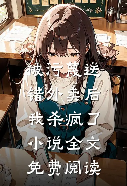 被污蔑送错外卖后,我杀疯了全文免费阅读