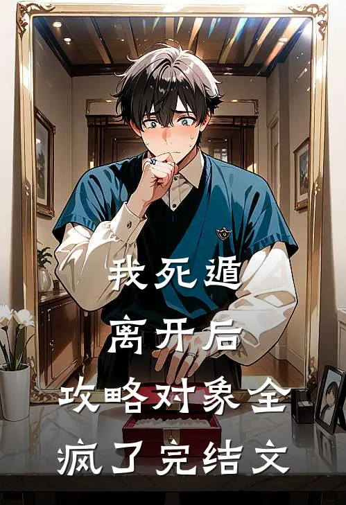 我死遁离开后，攻略对象全疯了完结文