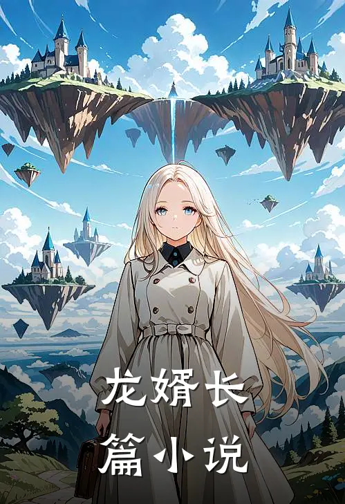 龙婿长篇小说