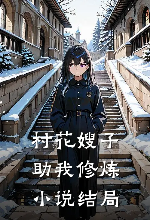 村花嫂子助我修炼小说结局