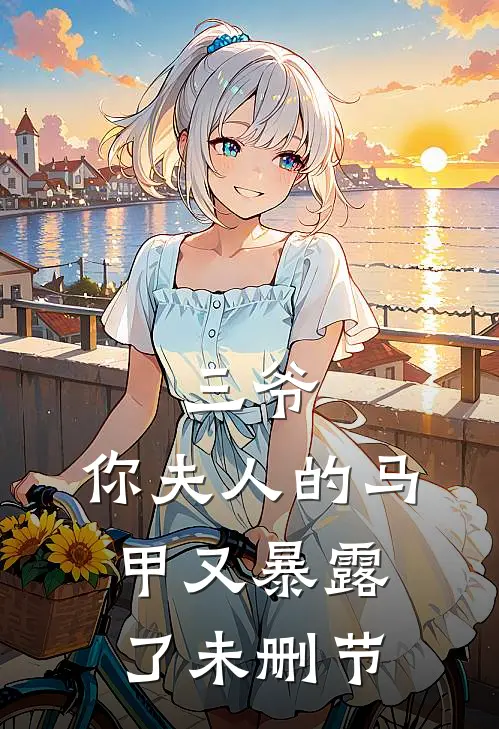 三爷,你夫人的马甲又暴露了未删节