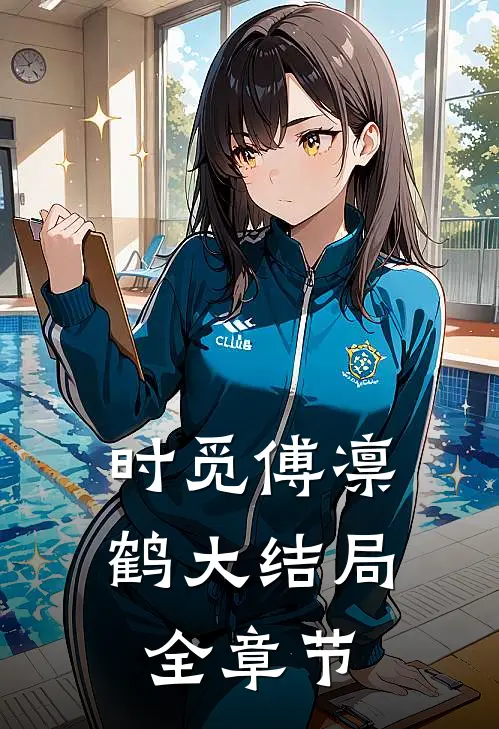 时觅傅凛鹤大结局全章节